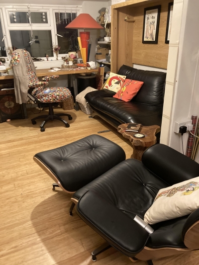 house exchange in Findon