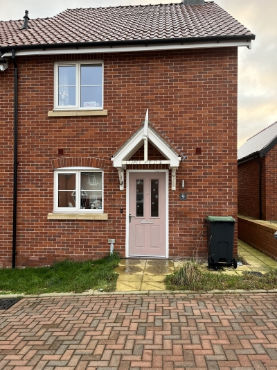 2 bedrooms house in Stansted Mountfitchet