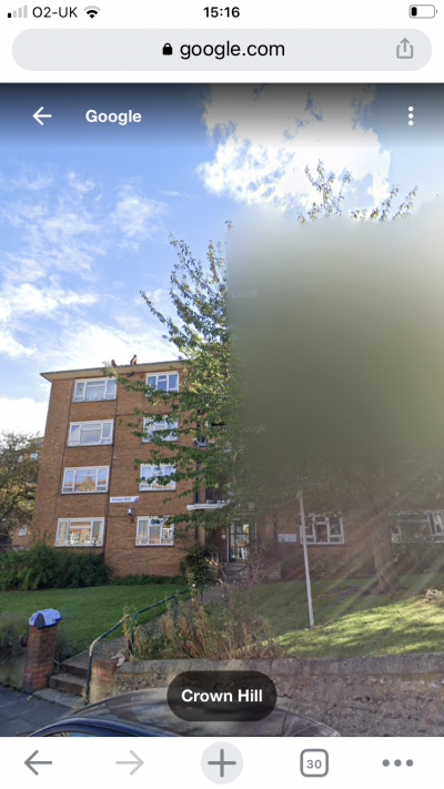 flat exchange in Brighton