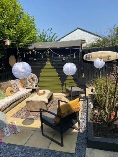 2 bedrooms house in Abbotskerswell