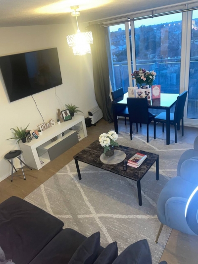 2 bedrooms flat in Enfield Wash