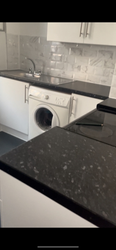 flat exchange in London