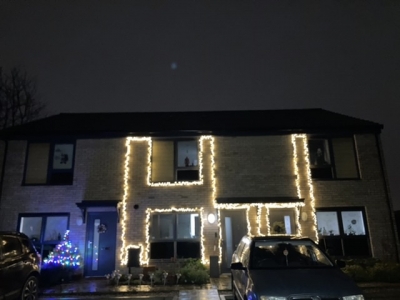 house exchange in Cambridge