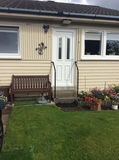 house exchange in Aberdeen