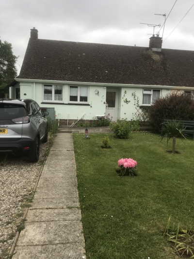 2 bedrooms bungalow in Felsted