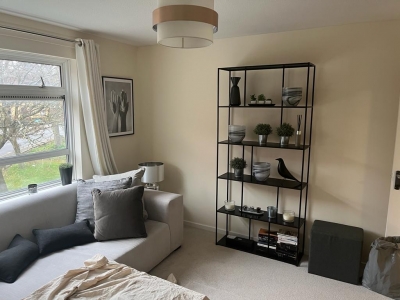 1 bedroom flat in Horsell