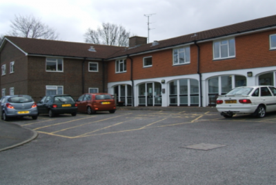 1 bedroom house in Burgess Hill