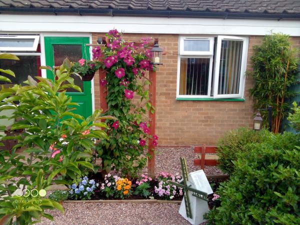 1 bedroom bungalow in Chelmsley Wood