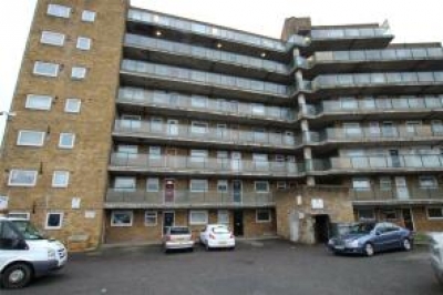 1 bedroom house in Plumstead