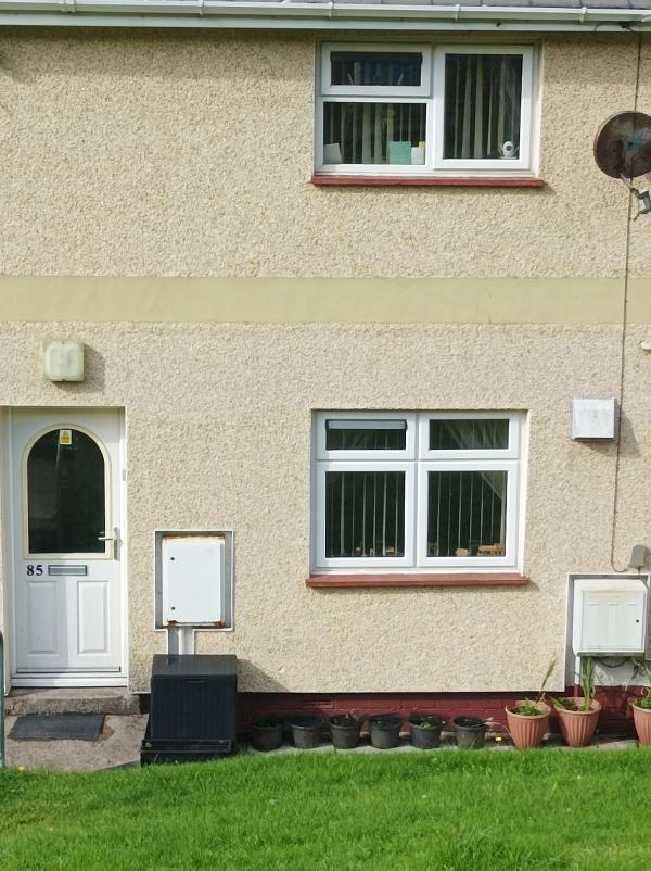 house exchange in Swansea