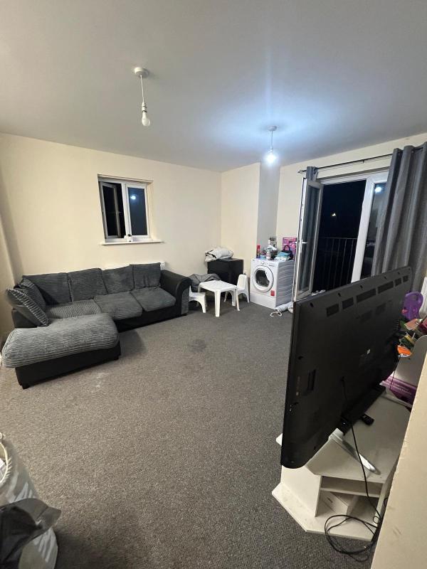 flat exchange in Edmonton