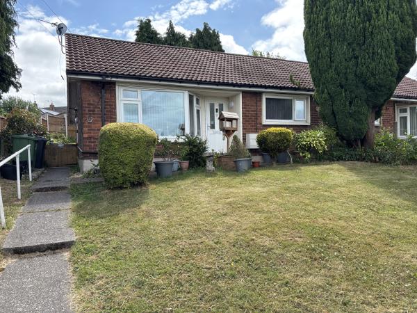 bungalow exchange in Tibshelf