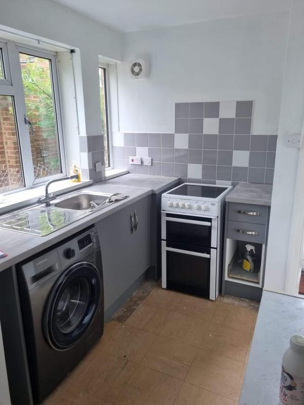 house exchange in Hythe