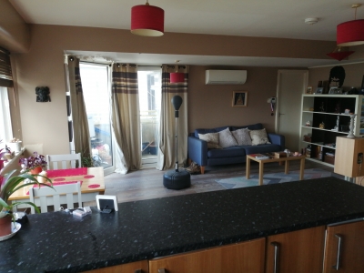 flat exchange in Swindon