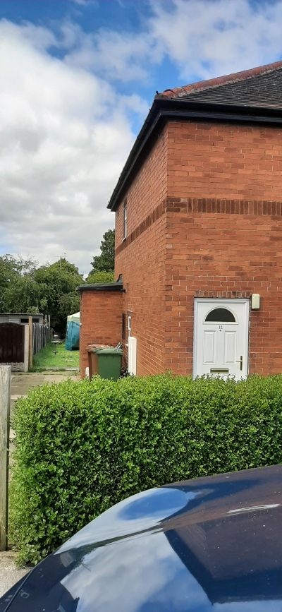 house exchange in Hemsworth