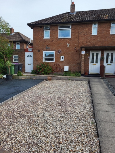 house exchange in Oakengates