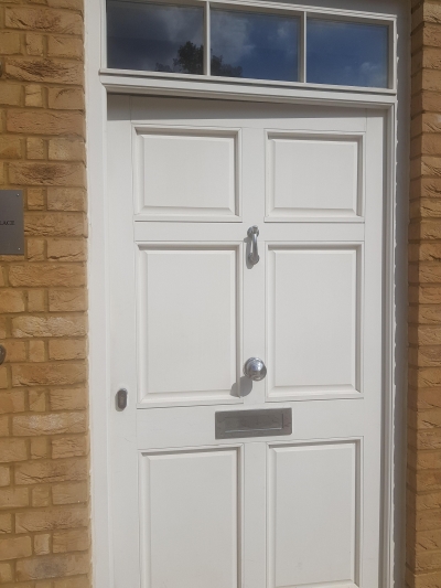 3 bedrooms house in Bushey Mead