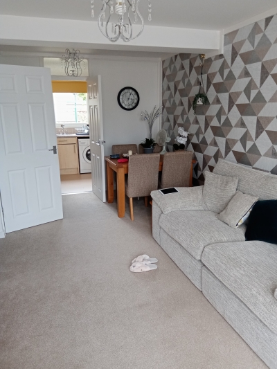 flat exchange in Symonds Green