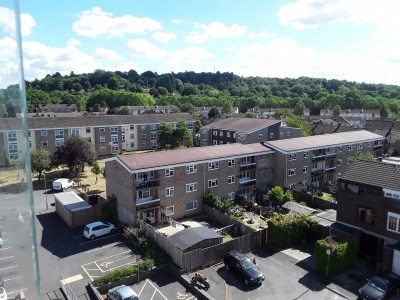 flat exchange in Headington