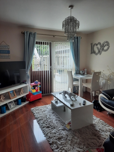 flat exchange in Leckwith