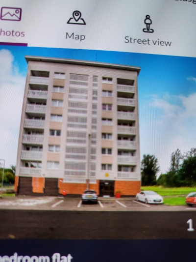 flat exchange in Crookston