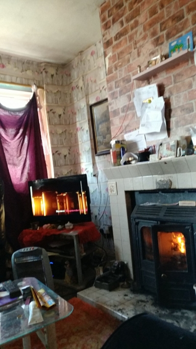 3 bedrooms house in Clay Cross