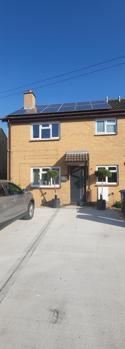 3 bedrooms house in Great Wilbraham