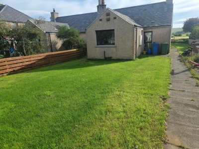1 bedroom house in Castletown