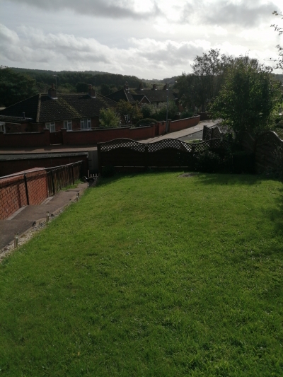 2 bedrooms house in Hednesford