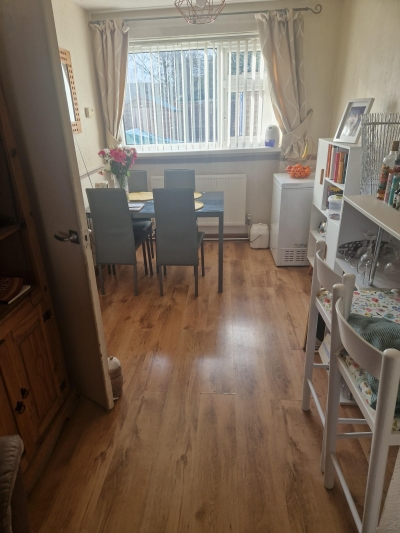 3 bedrooms house in Ramsey