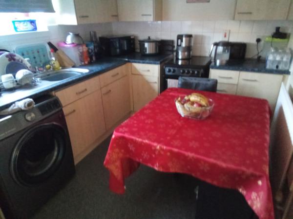 house exchange in Avery Hill