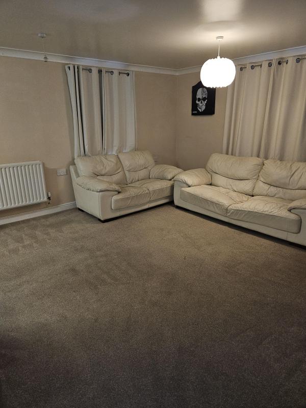 2 bedrooms flat in Witney