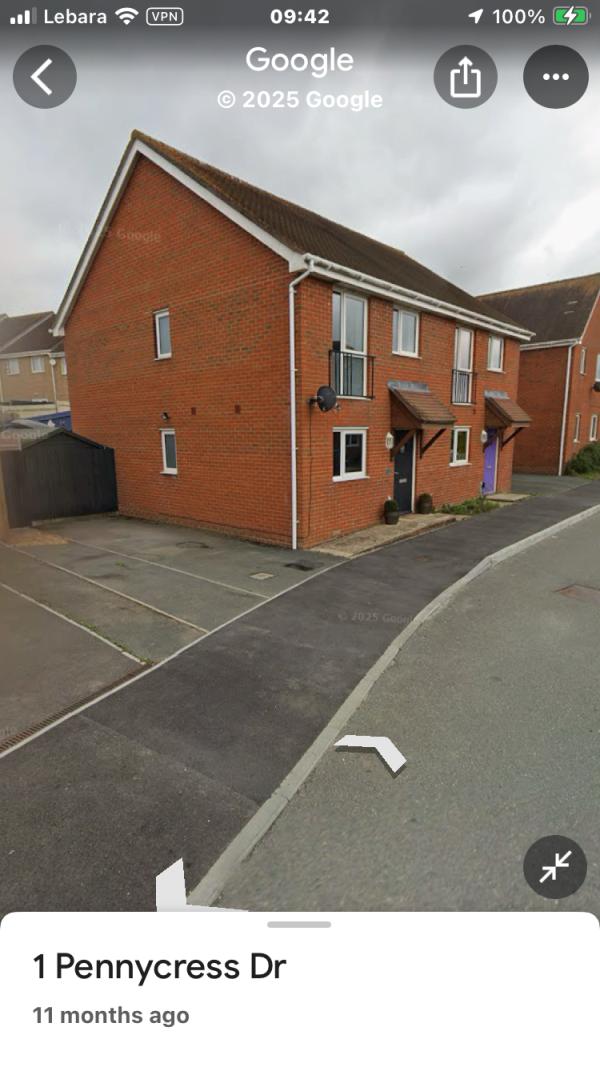 2 bedrooms house in Newport