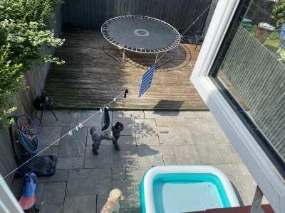 house exchange in Bestwood