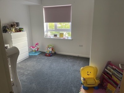 flat exchange in Falkirk