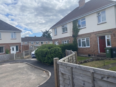 house exchange in Lower Wick