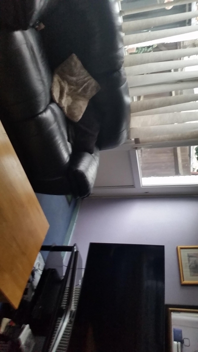 3 bedrooms house in London