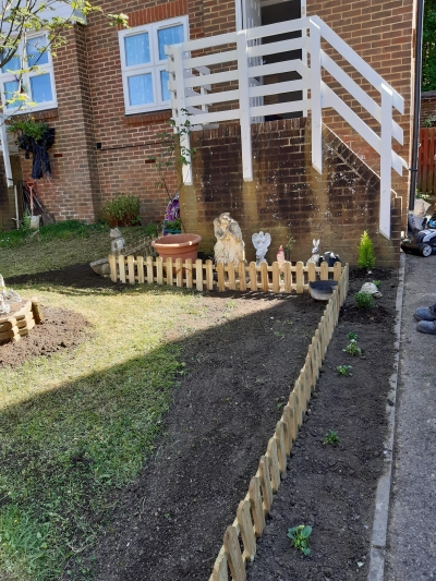 house exchange in Tonbridge