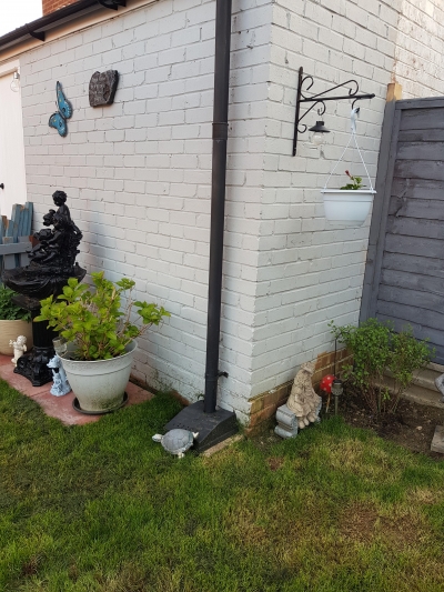 house exchange in Havant