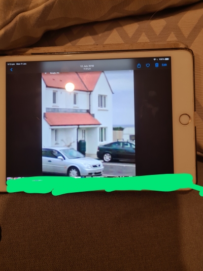 house exchange in Manorbier