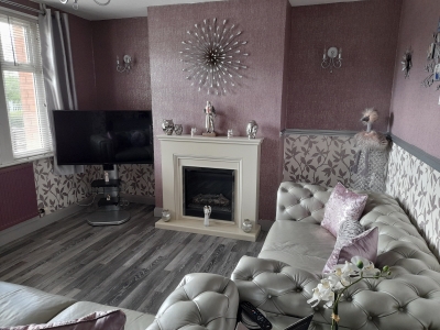 house exchange in Worcester