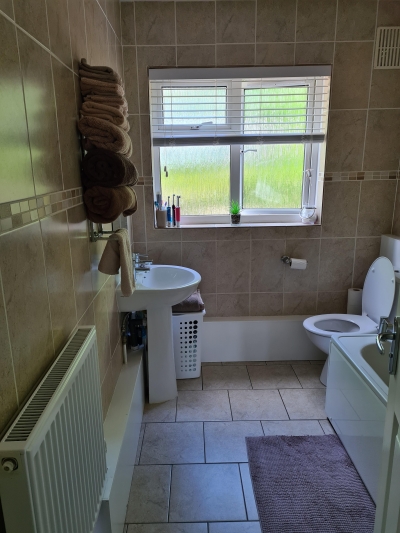 house exchange in Ipswich