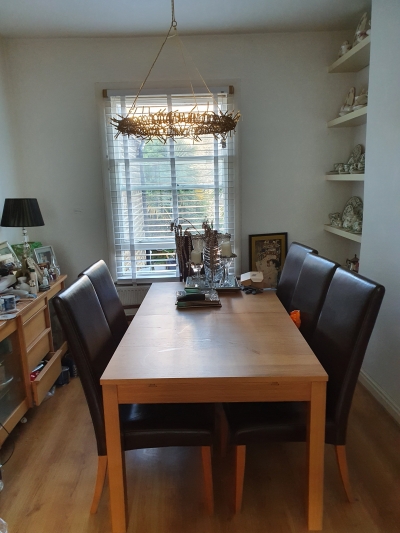 2 bedrooms house in Brook Green