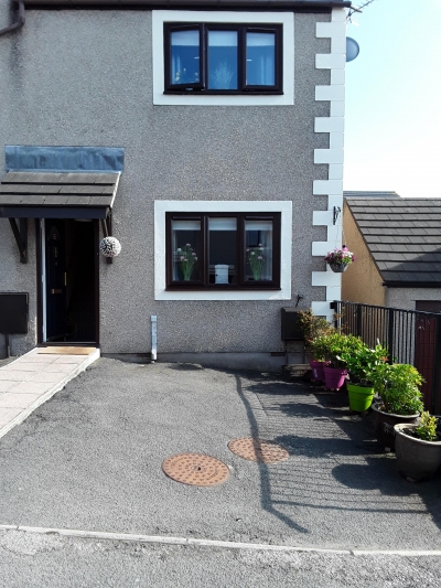 2 bedrooms house in Appleby-in-Westmorland