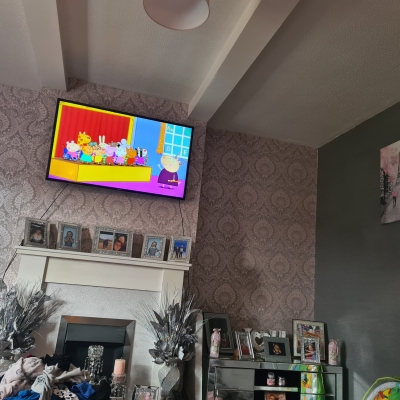 house exchange in Buttershaw