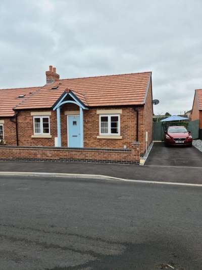 bungalow exchange in Moira