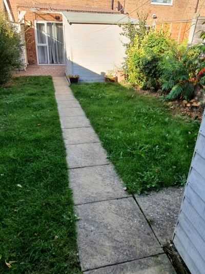 3 bedrooms house in London