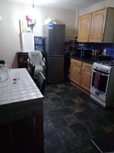 bungalow exchange in Darnall