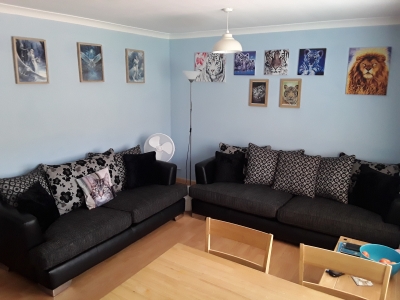3 bedrooms house in Milton Keynes