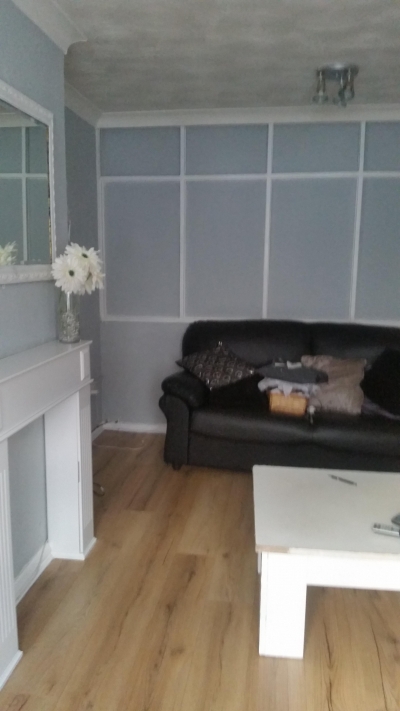 house exchange in Bordesley Green